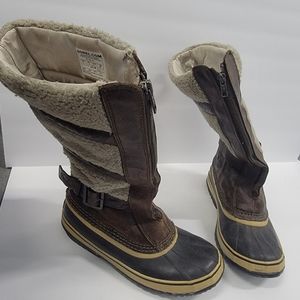 Sorel Winter Snow Boots